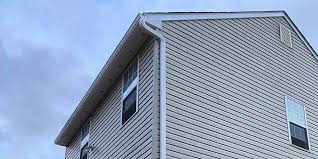 Best Siding for New Construction  in Racine, WI